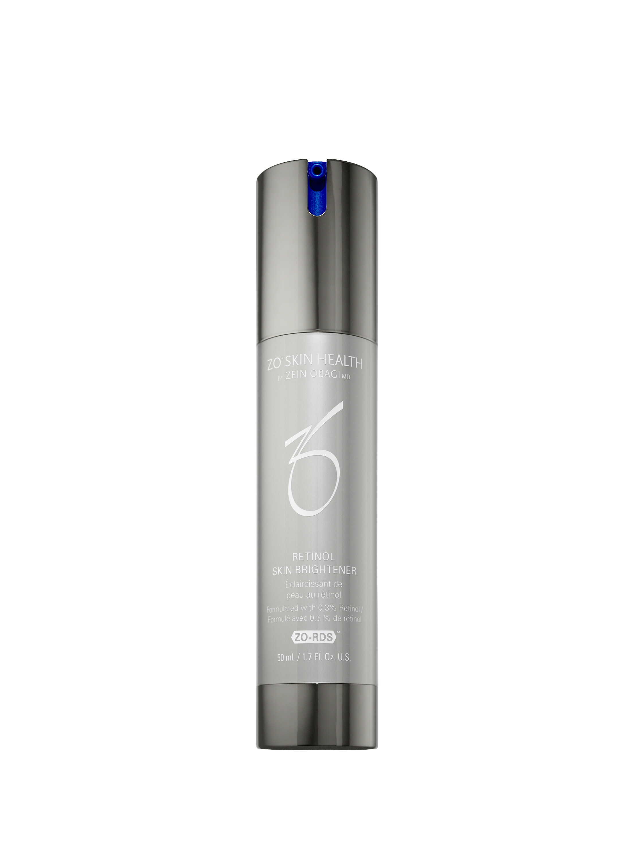 Wrinkle + Texture 0.3 Retinol for Wrinkles | ZO Skin Health